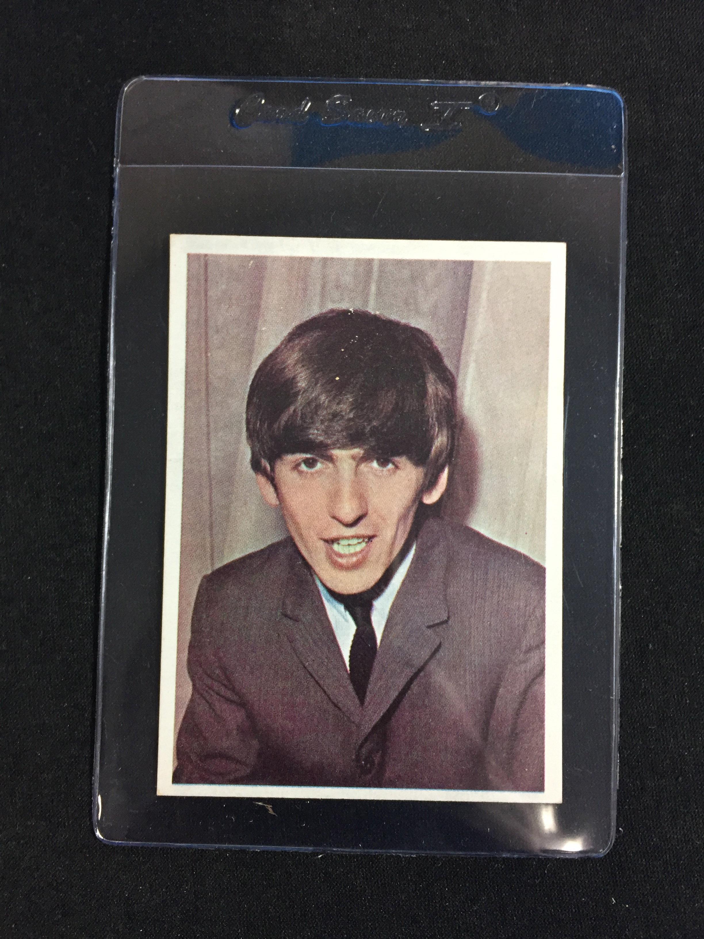 1964 Topps TCG Beatles Color Cards #3