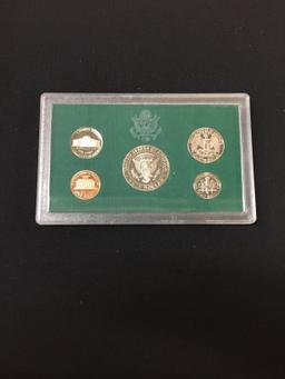 1994 United States Mint Proof Set