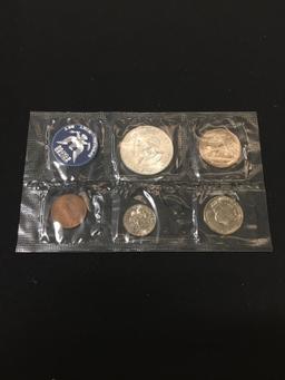 1965 United States Mint Coin Set
