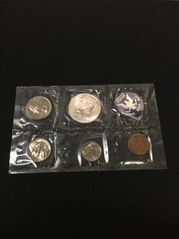 1965 United States Mint Coin Set