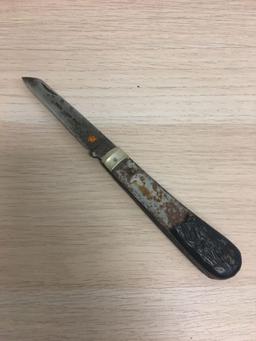 Amazing Vintage Pocket Knife Made in the USA