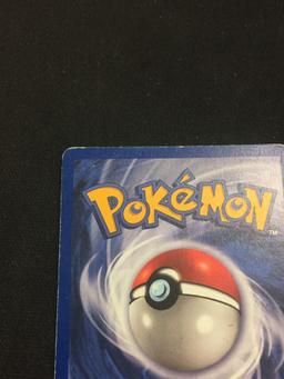 Pokemon Charizard Holofoil Rare Card - Legendary Colleciton 3/110 - Heavy Play