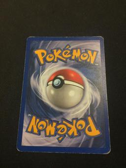 Pokemon Charizard Holofoil Rare Card - Legendary Colleciton 3/110 - Heavy Play