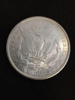 AU Condition Or Better - 1900-O United States Morgan Silver Dollar