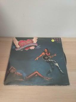 Rick James - Come Get It - LP Record