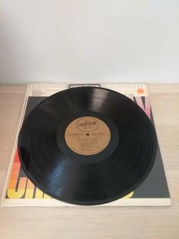 Ray Charles- Spotlight Series - LP Record