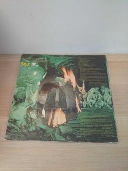 Styx - Wooden Nickel - LP Record