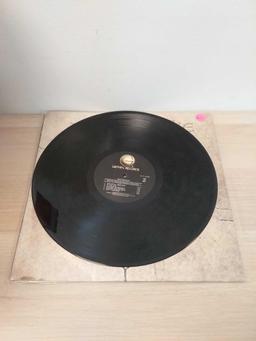 Whitesnake - Serpens Albus - LP Record