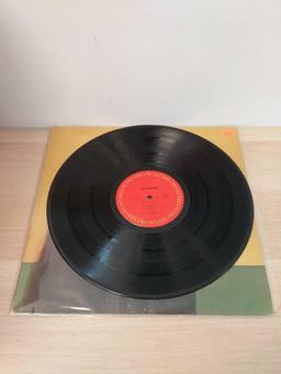 Les Dudek - LP Record
