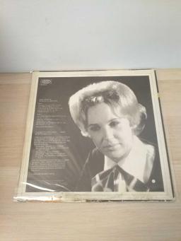 Tammy Wynette - The Ways To Love A Man - LP Record