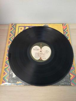 PAUL & LYNDA MCCARTNEY - RAM - LP Record