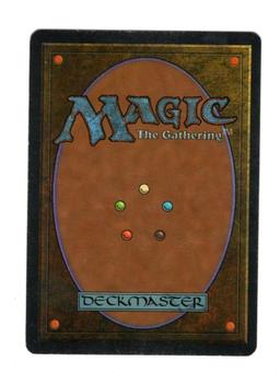 MTG Magic the Gathering TUNDRA Revised Dual Land Card