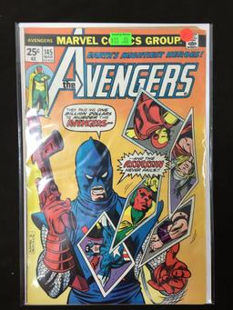 Avengers #145 Comic Book from Amazing Collection B