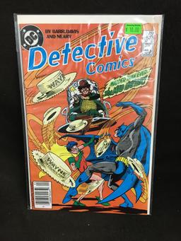 Detective Comics Batman #573 Comic Book from Amazing Collection