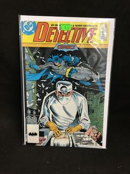Detective Comics Batman #579 Comic Book from Amazing Collection