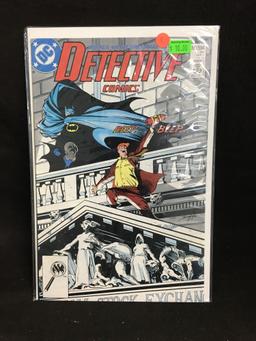 Detective Comics Batman #594 Comic Book from Amazing Collection C