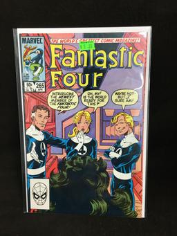 Fantastic Four #265 Vintage Comic Book from Amazing Collection E