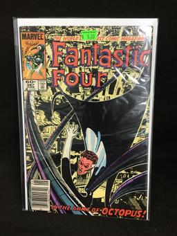 Fantastic Four #267 Vintage Comic Book from Amazing Collection D