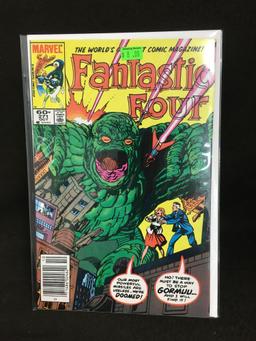 Fantastic Four #271 Vintage Comic Book from Amazing Collection