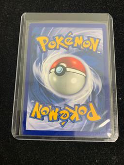 Pokemon Trainer Gust of Wind Base Set 1st Edition Shadowless Card 93/102