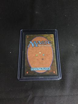 Magic the Gathering PLATEAU Revised Dual Land Trading Card