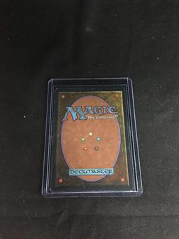 Magic the Gathering TAIGA Revised Dual Land Trading Card