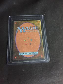 Magic the Gathering MILLSTONE Revised Vintage Trading Card