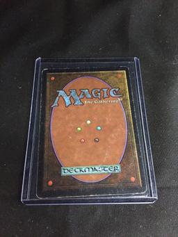 Magic the Gathering VESUVAN DOPPELGANGER Revised Vintage Trading Card