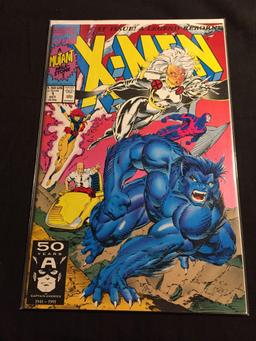 X-Men #1 Comic Book from Amazing Collection