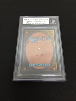 BGS Graded Near Mint+ 7.5 - MTG Magic the Gathering 1993 Beta Power Sink C B