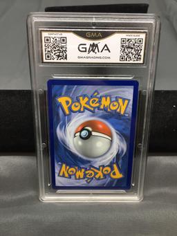 GMA Graded 2020 Pokemon Champion's Path GRAPPLOCT V Holofoil Full Art Rare Trading Card - GEM MINT