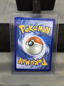 Pokemon SHINING GENESECT Holofoil Rare Trading Card 9/73