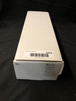 660 Count Box Full of Basketball Rookies Prizms Refractors Inserts Super Stars & Serial Numbered