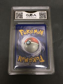 GMA Graded 1999 Pokemon Jungle #52 EXEGGCUTE Trading Card - GEM MINT 10