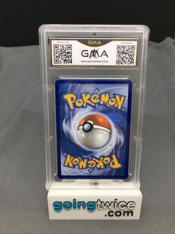 GMA Graded 2020 Pokemon Champion's Path #16 GARDEVOIR V Holofoil Rare Trading Card - NM-MT+ 8.5