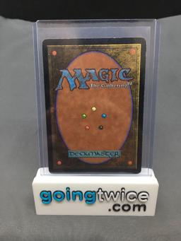 Magic the Gathering Mirage FIRE DIAMOND Vintage Trading Card from Collection