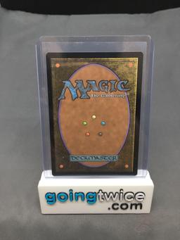 Magic the Gathering BRINGER OF THE BLACK DAWN Rare FOIL Vintage Trading Card