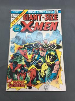 Giant-Size X-Men #1 Comic Book from Estate Collection