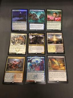 Modern MAGIC the Gathering RARES and FOILS from AWESOME Collection - Hot!