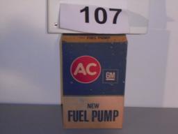 AC Delco Fuel Pump, Part# 41257