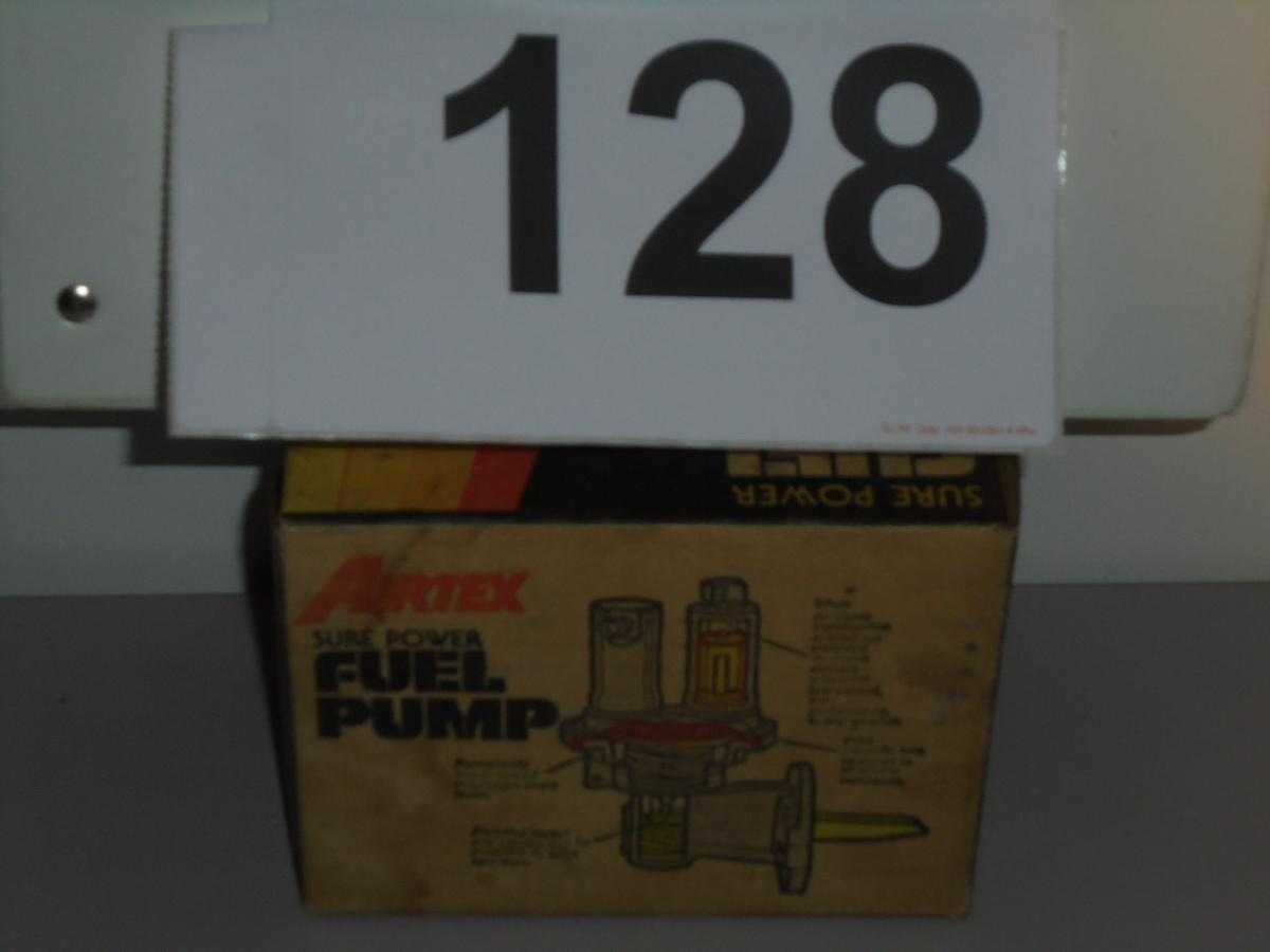 Airtex Fuel Pump, Part# 4460AX-239