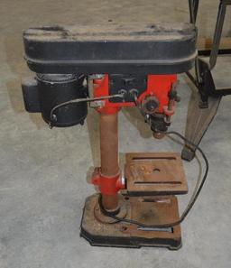 Drill Press