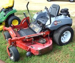 Exmark Zero Turn Mower w/ Kohler Motor