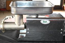 LEM Products- Electric Meat Grinder