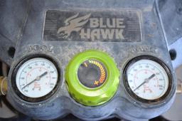 Bluehawk Air Compressor