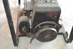 Tecumseh Generac 5000 Watt Generator, 10HP Tecumseh Engine,6250 Surge Watts