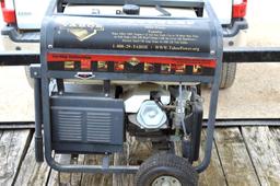 Tahoe Power 9000 LXU Gas Powered Generator