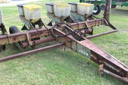 John Deere P7000 4-Row Planter