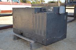 Power Tech Diesel Generator