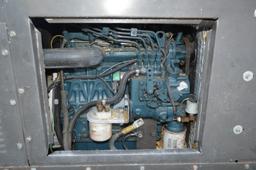 Power Tech Diesel Generator